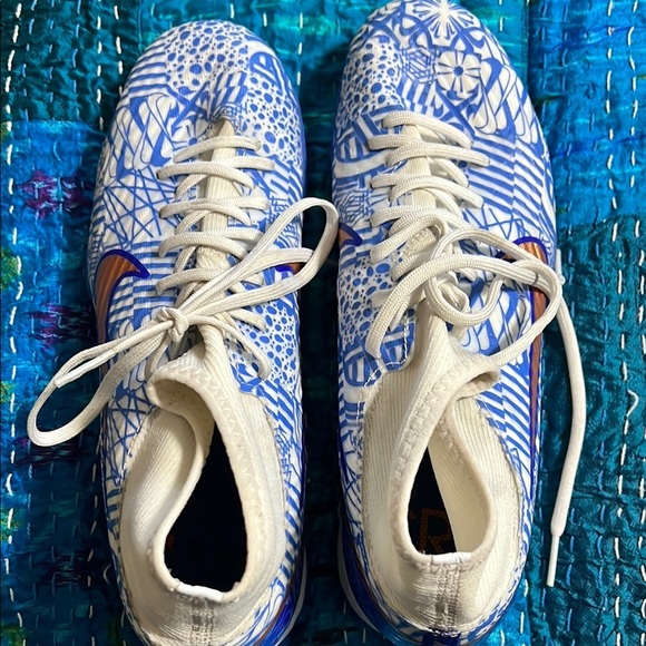 Nike Shoes - NIKE Zoom Superfly 9 Academy CR7 athletic shoes. Size 7.5 women’s